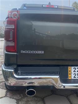 ڕام 1500